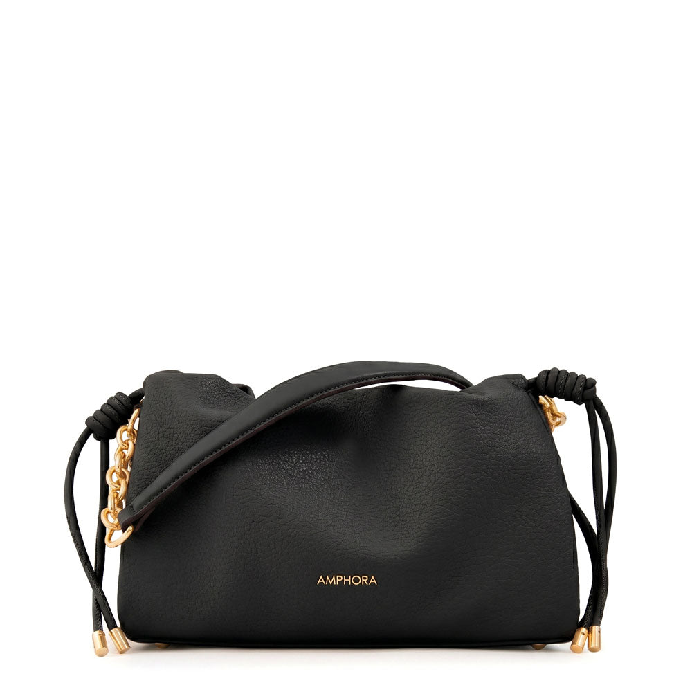 Crossbody Leira Negro