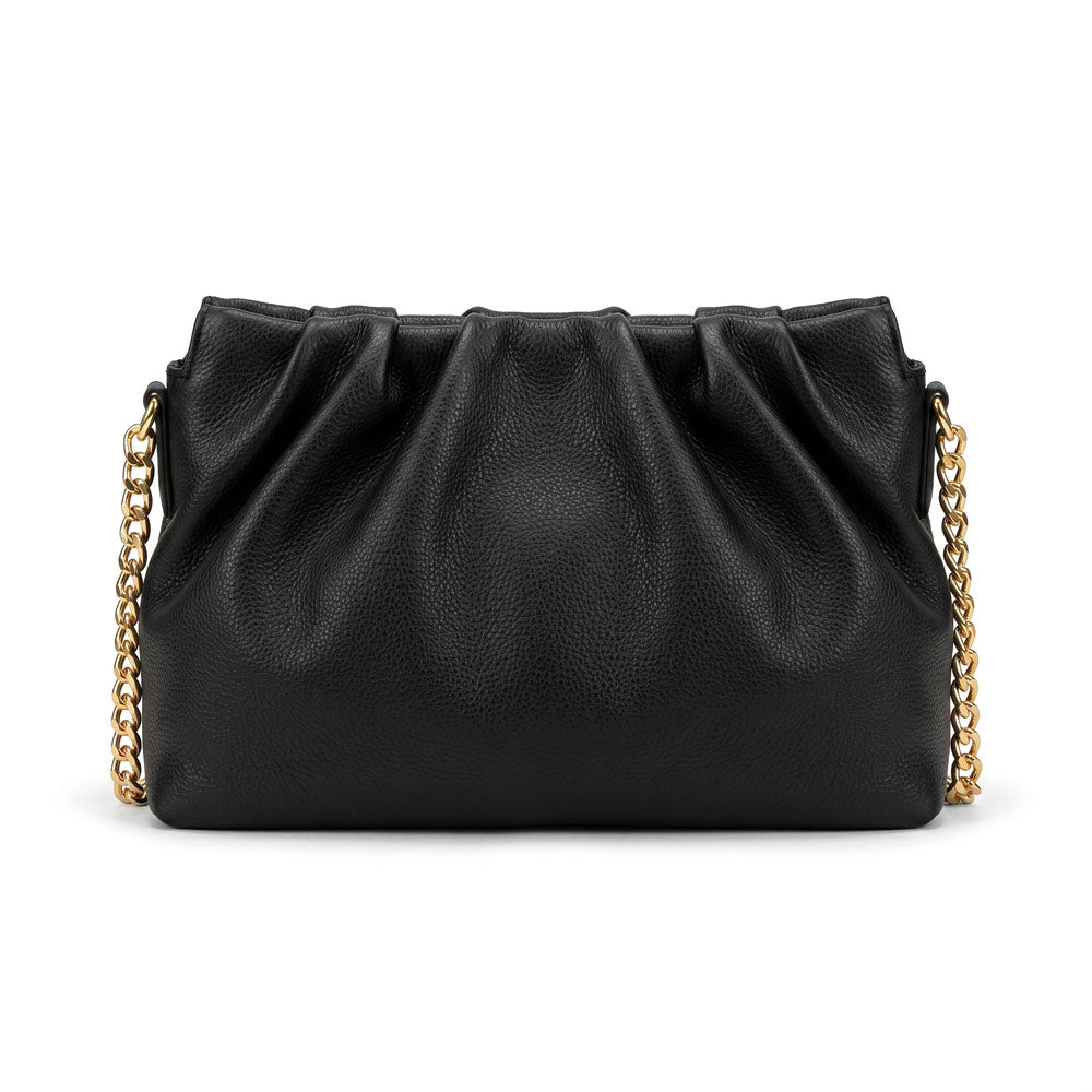 Crossbody Leira Negro