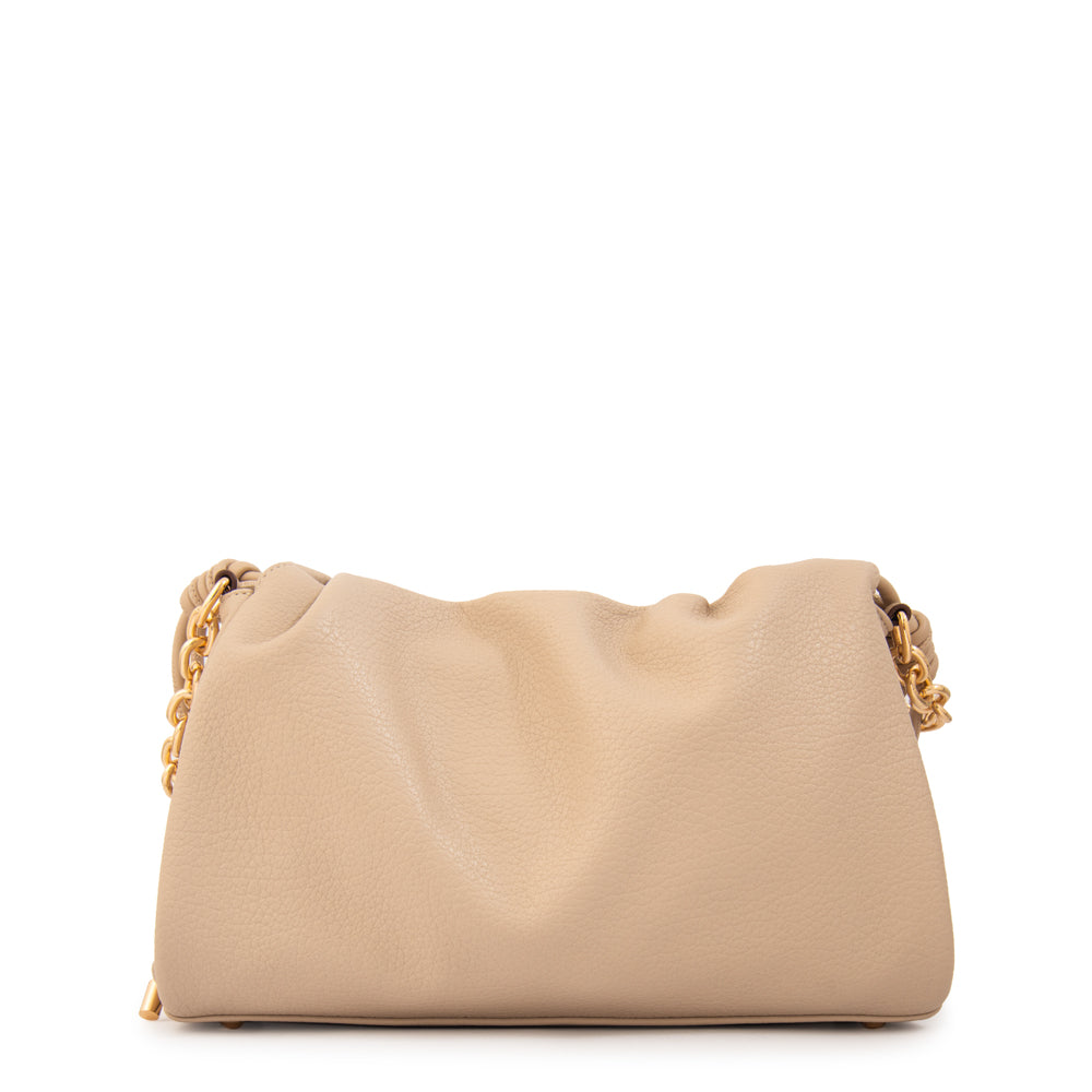 Crossbody Leira Beige