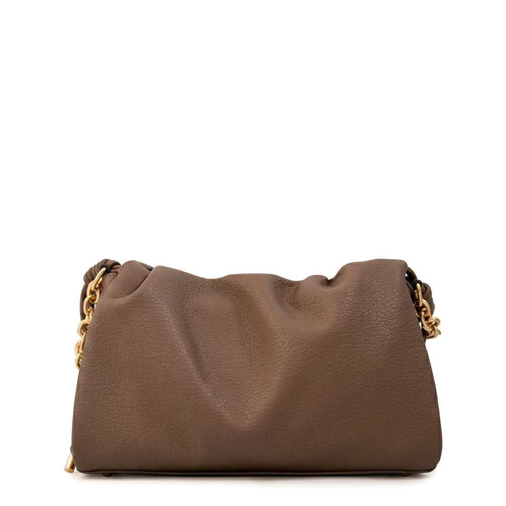 Crossbody Leira Café