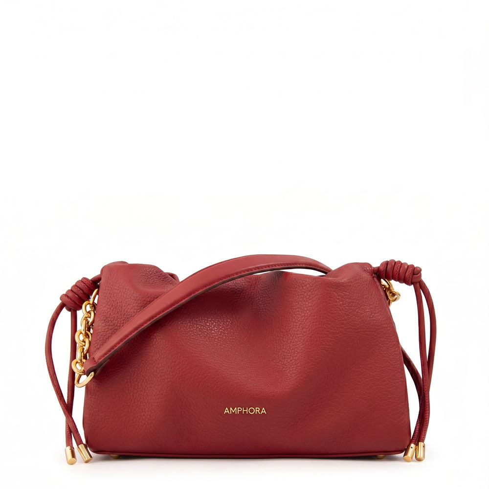 Crossbody Leira Rojo