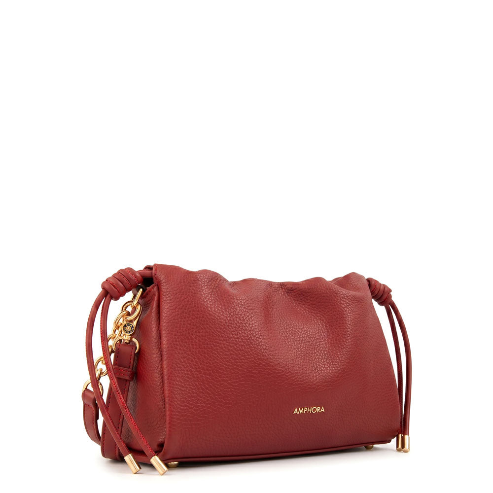 Crossbody Leira Rojo