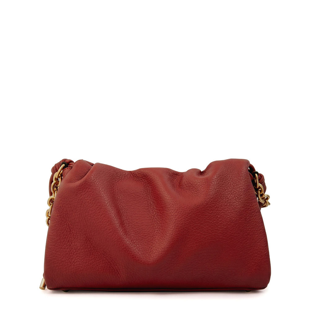 Crossbody Leira Rojo