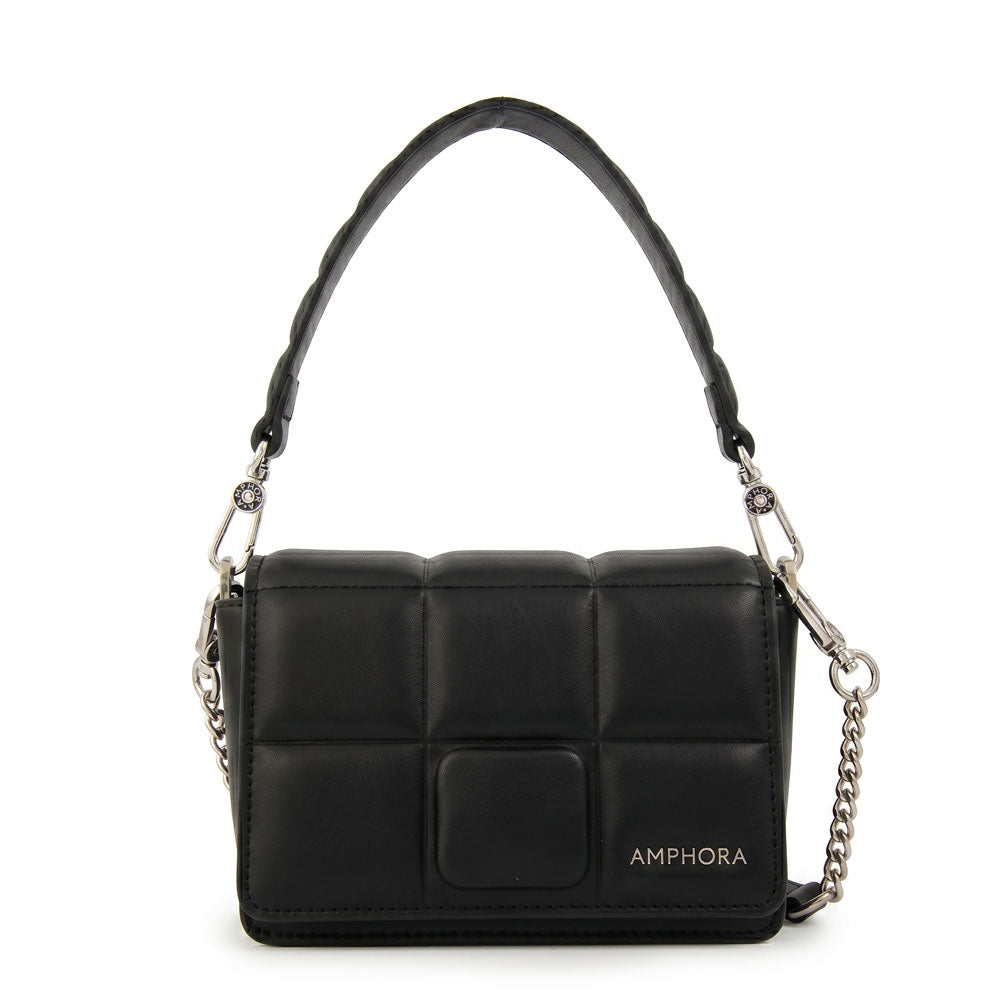 Crossbody Astrid Negro