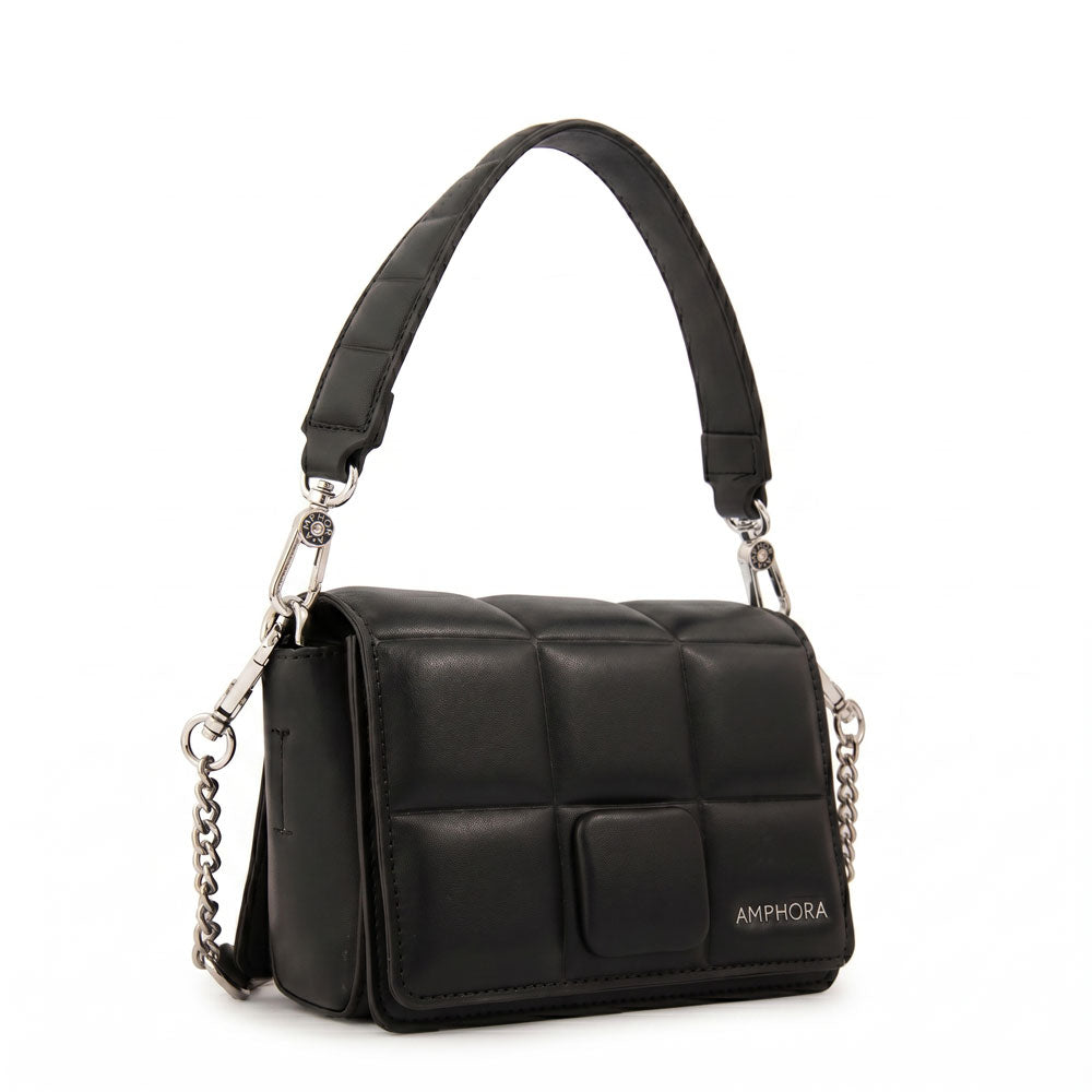 Crossbody Astrid Negro