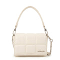 Crossbody Astrid Blanco Crudo