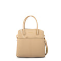 Crossbody Ebra Beige