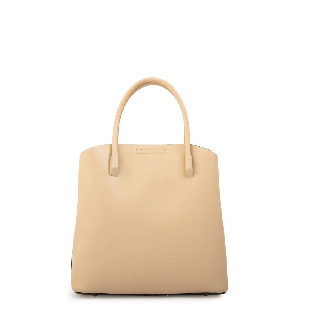 Crossbody Ebra Beige