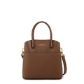 Crossbody Ebra Café