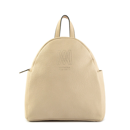 Mochila Ena Beige