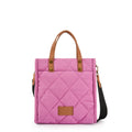 Cartera Dos Asas Josefa Rosado