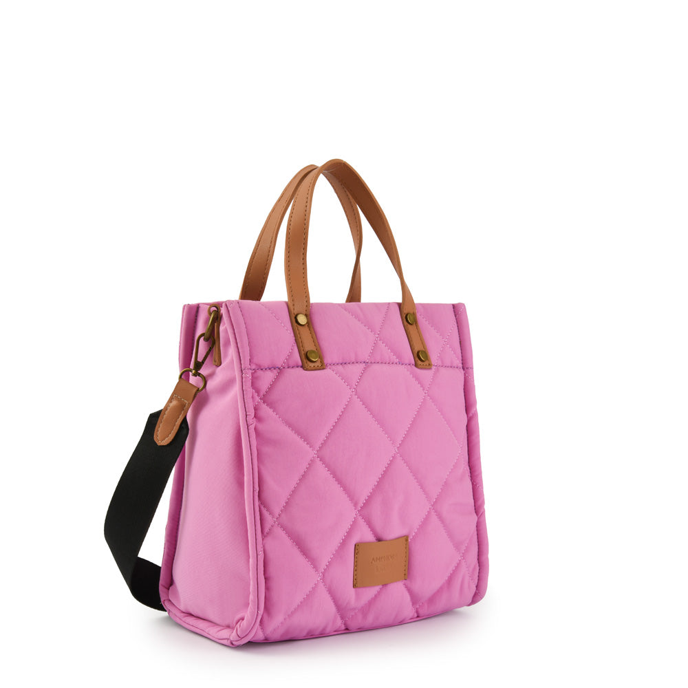 Cartera Dos Asas Josefa Rosado