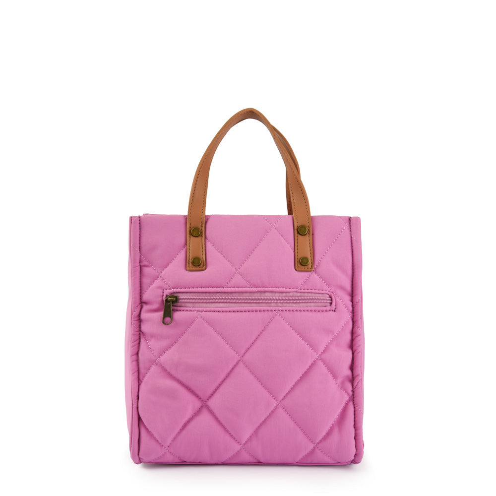 Cartera Dos Asas Josefa Rosado