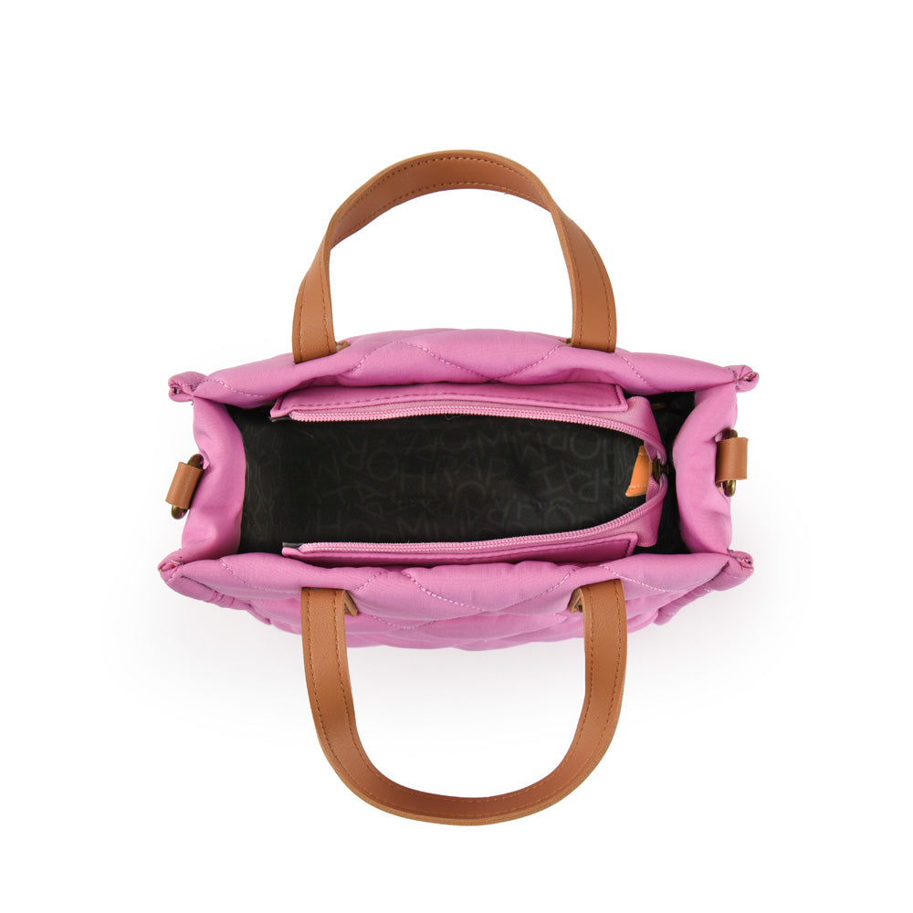Cartera Dos Asas Josefa Rosado