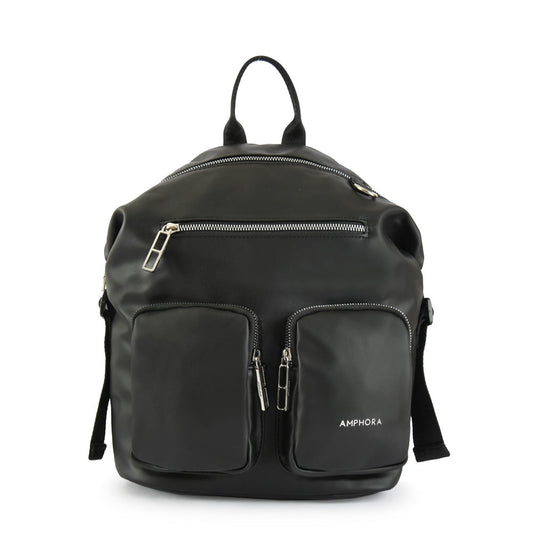 Mochila Laurette Negro