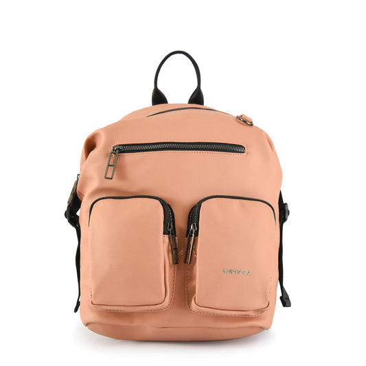 Mochila Laurette Melon