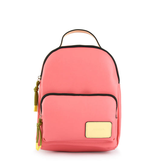 Mochila Libby Coral