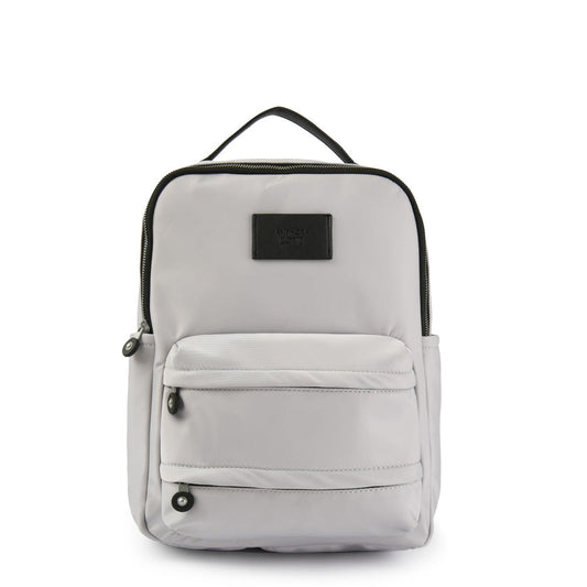 Mochila Madison Gris