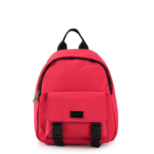 Mochila Maurine Fucsia