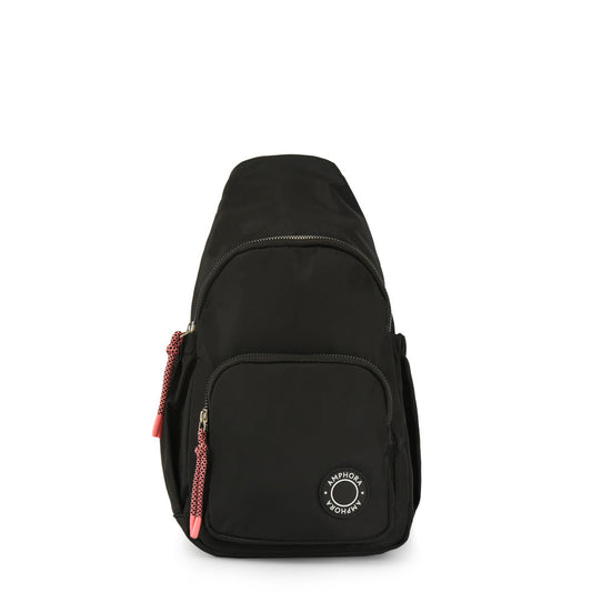 Mochila Montse Negro