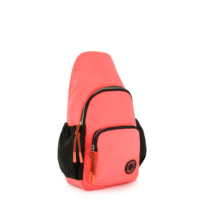 Mochila Montse Coral