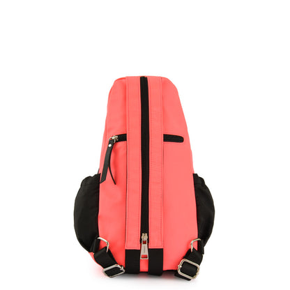 Mochila Montse Coral