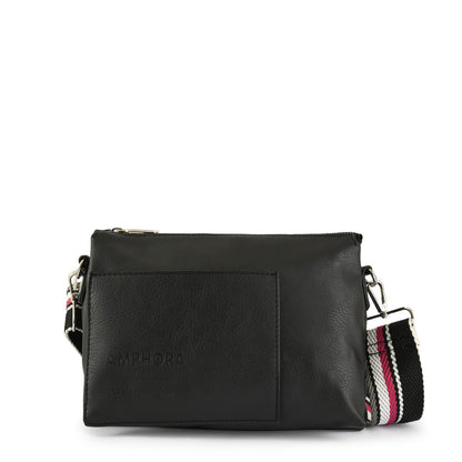 Crossbody Villazon Negro