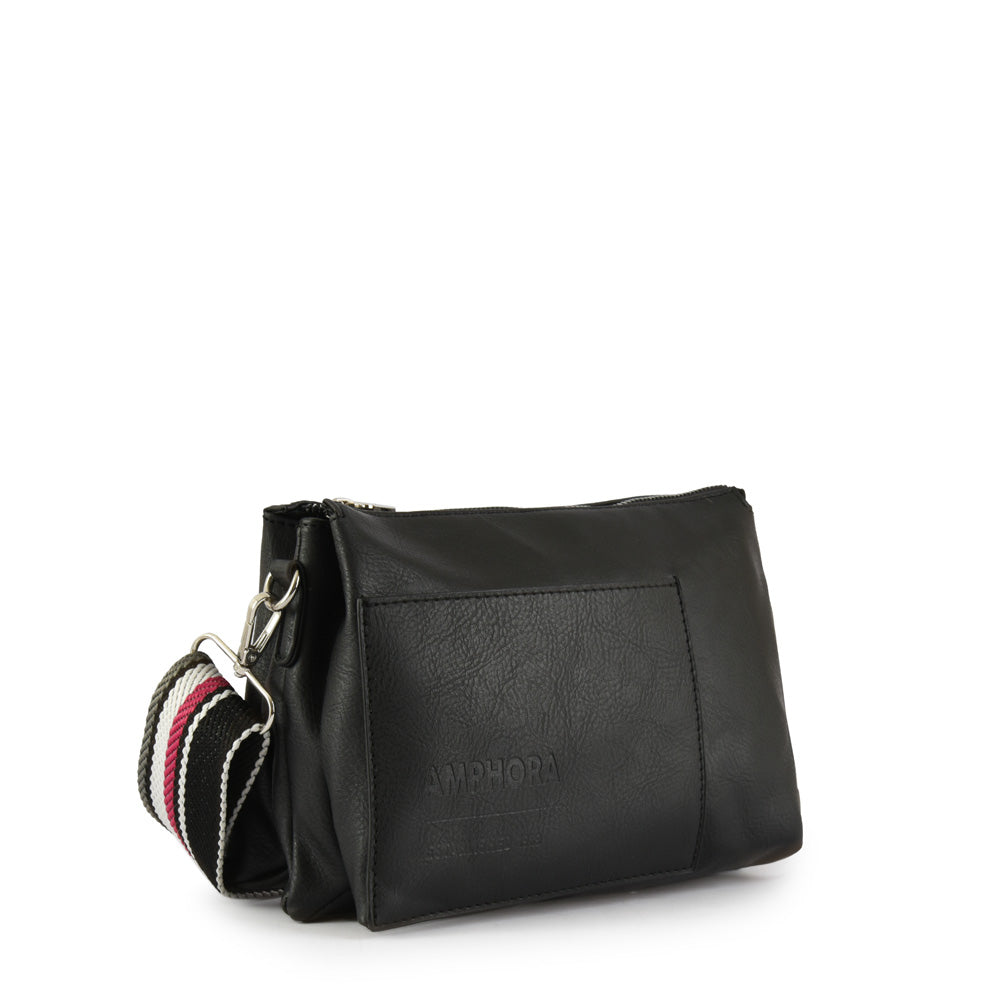 Crossbody Villazon Negro