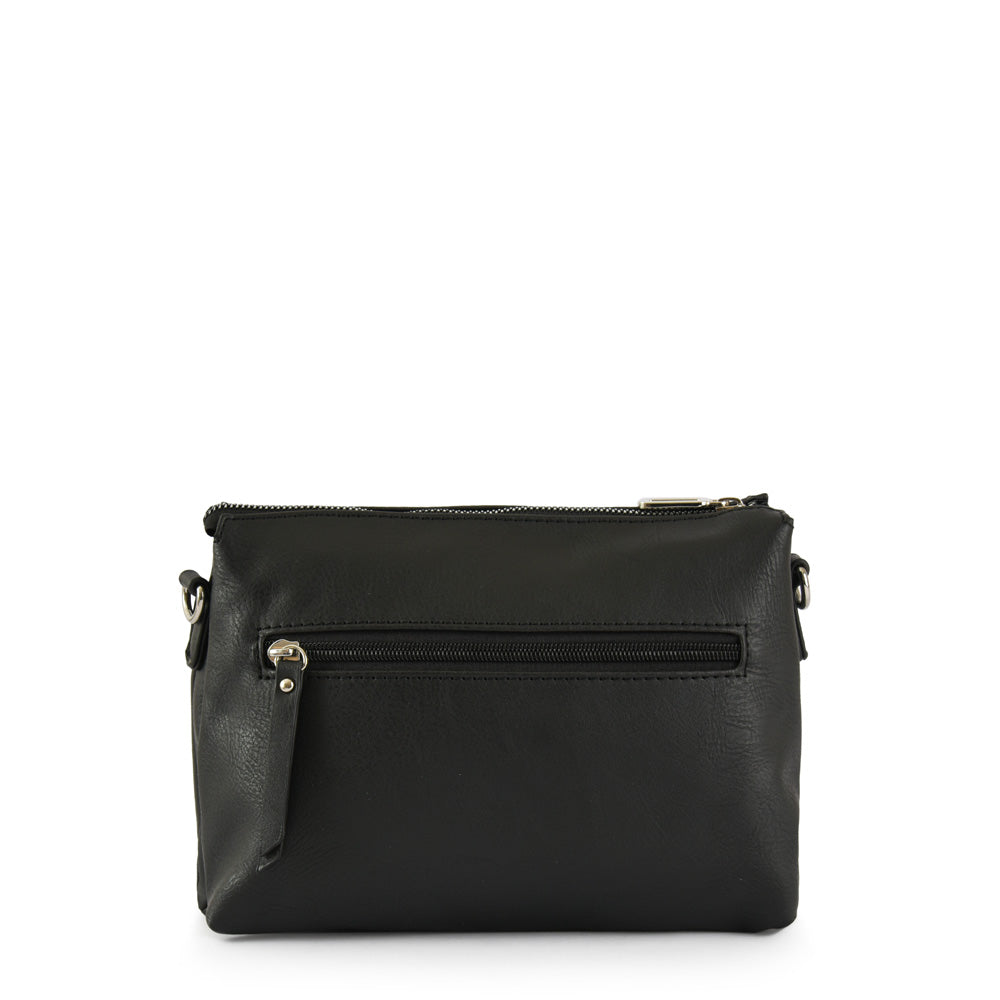 Crossbody Villazon Negro