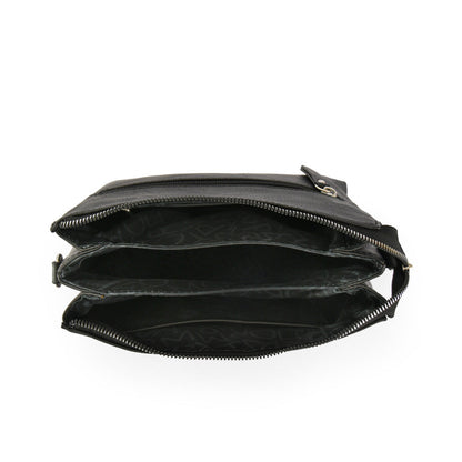 Crossbody Villazon Negro