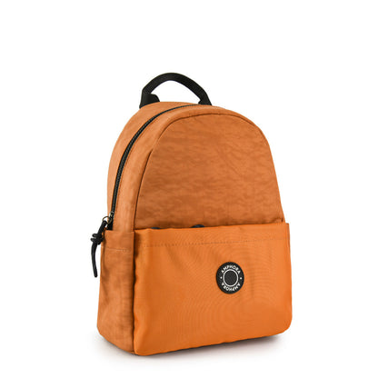 Mochila Buga Camel