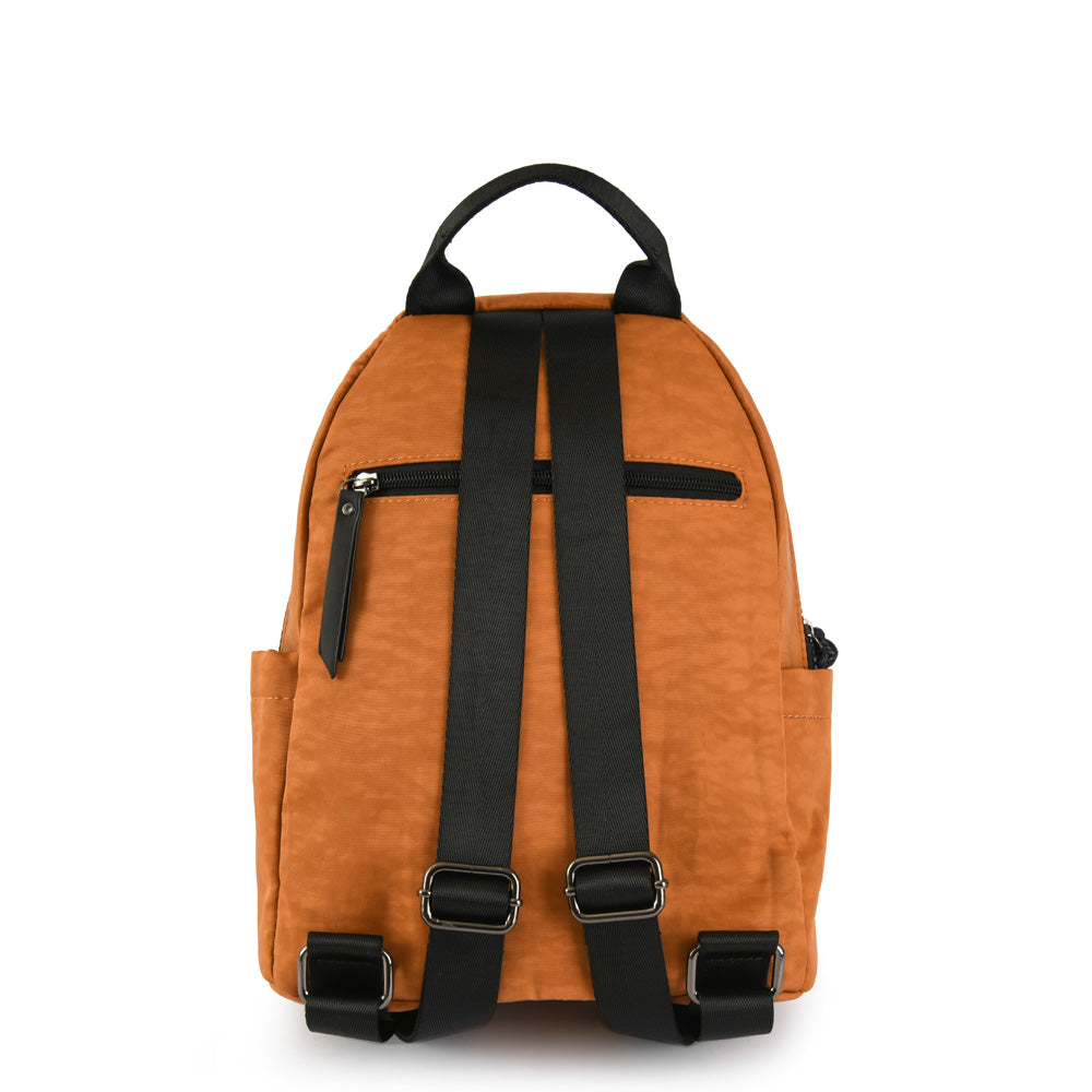 Mochila Buga Camel