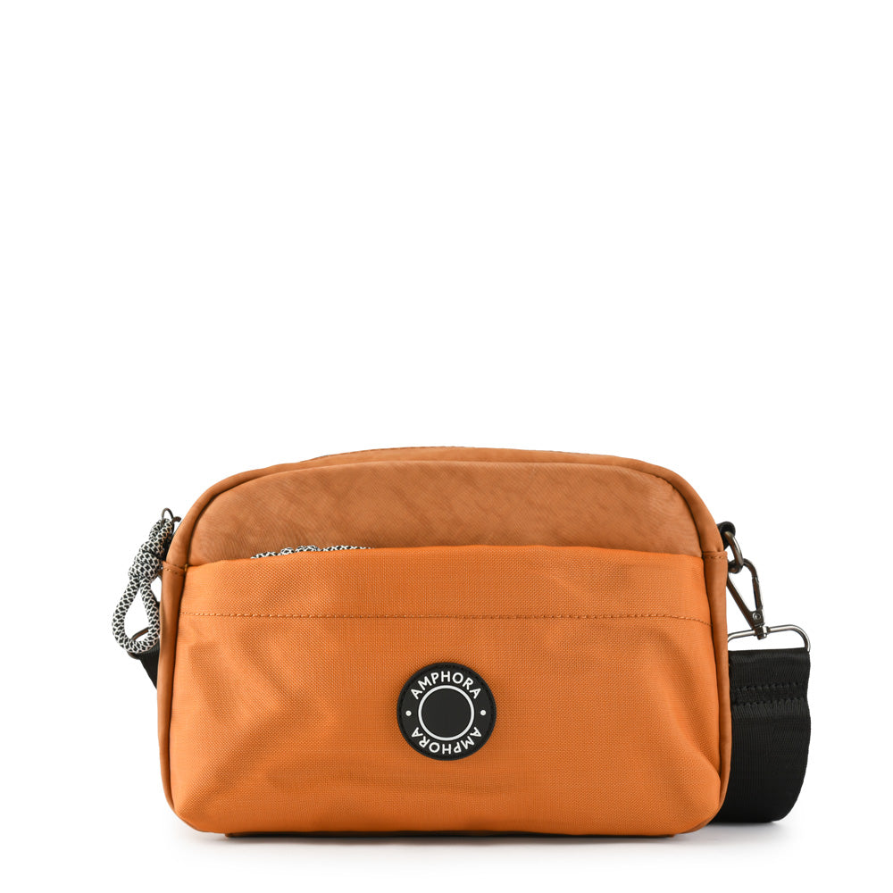 Crossbody Buga Camel