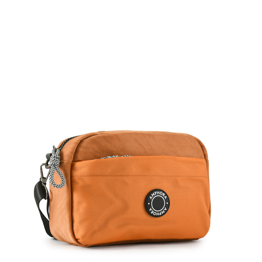 Crossbody Buga Camel