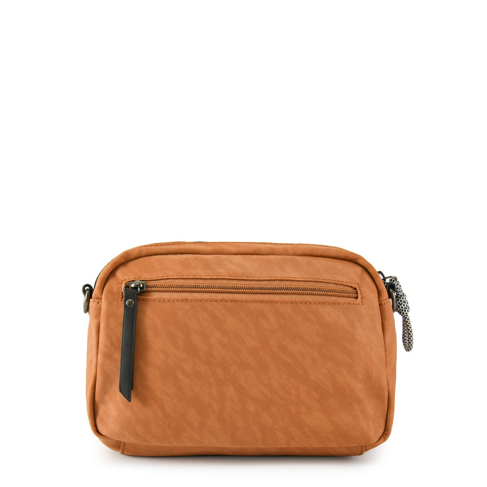 Crossbody Buga Camel