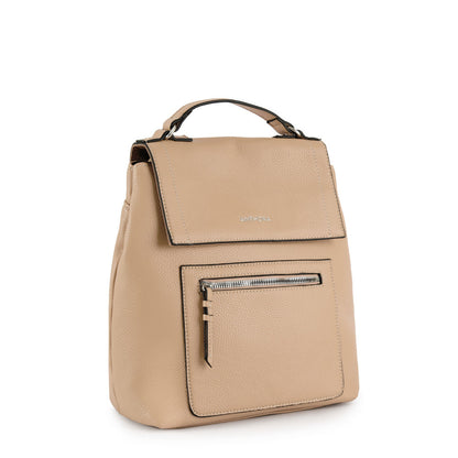 Mochila Sarli Beige