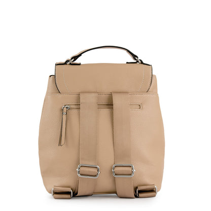 Mochila Sarli Beige