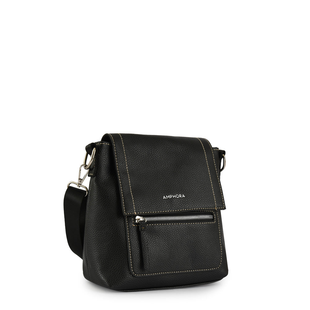 Crossbody Sarli Negro