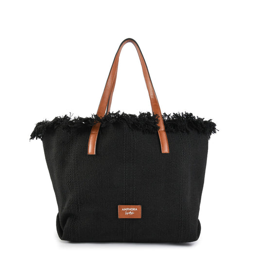 Bolso Monaco Negro