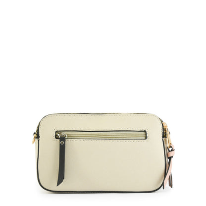 Crossbody Alexia Beige