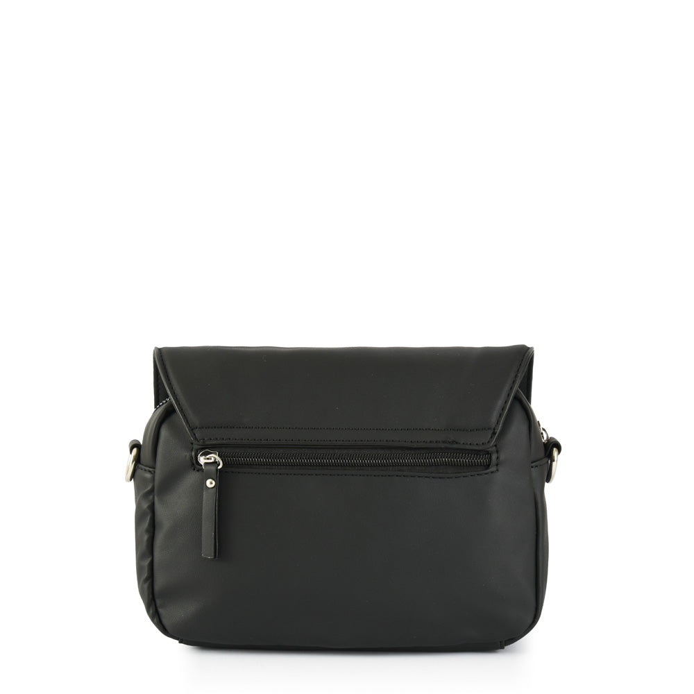 Crossbody Ansel Negro