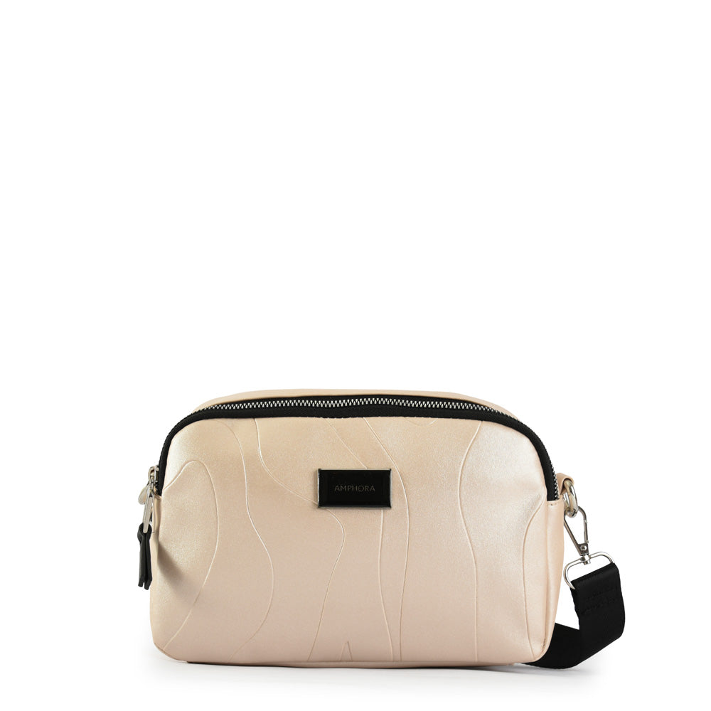 Crossbody Benoit Beige