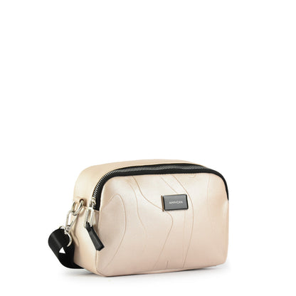 Crossbody Benoit Beige