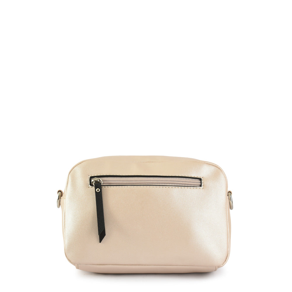 Crossbody Benoit Beige