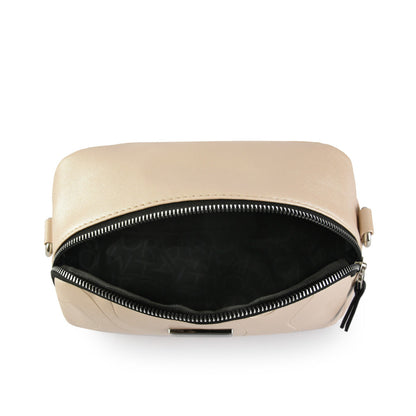 Crossbody Benoit Beige