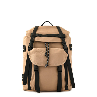 Mochila Clarisa Beige