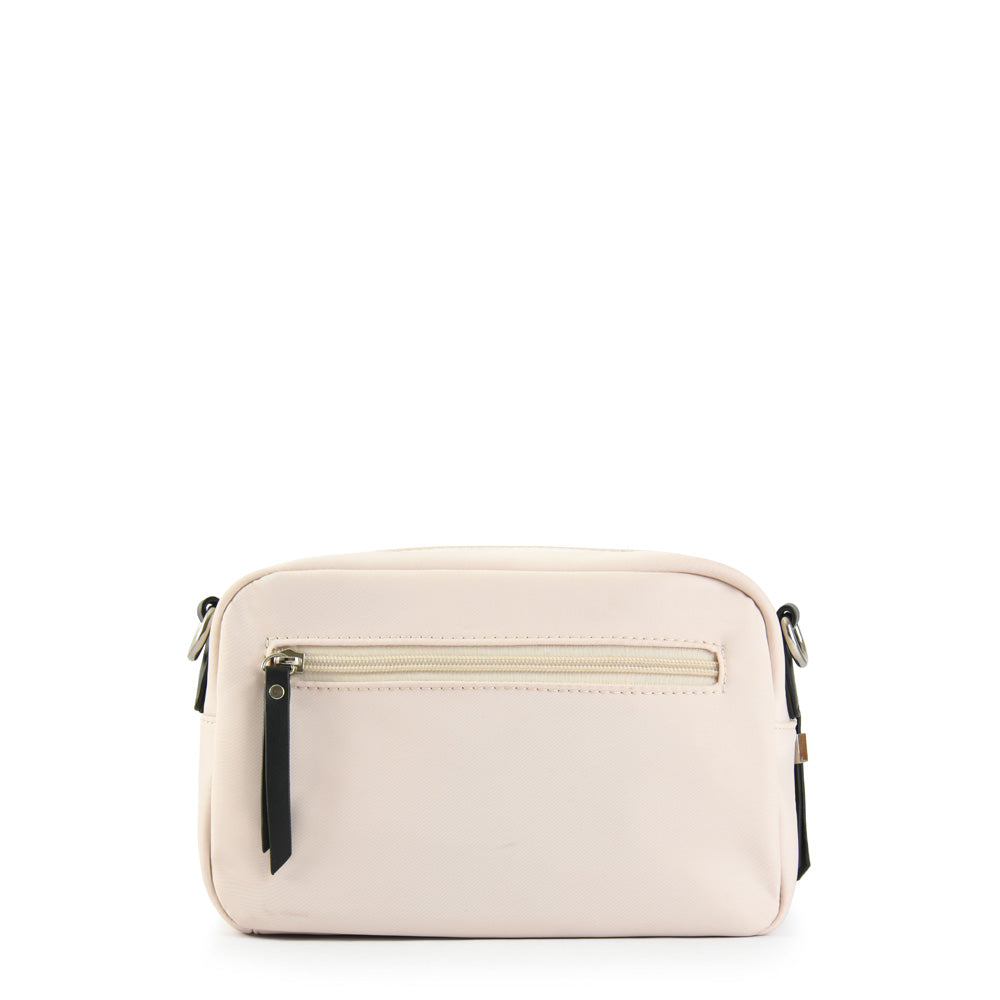 Crossbody Galilea Blanco Crudo