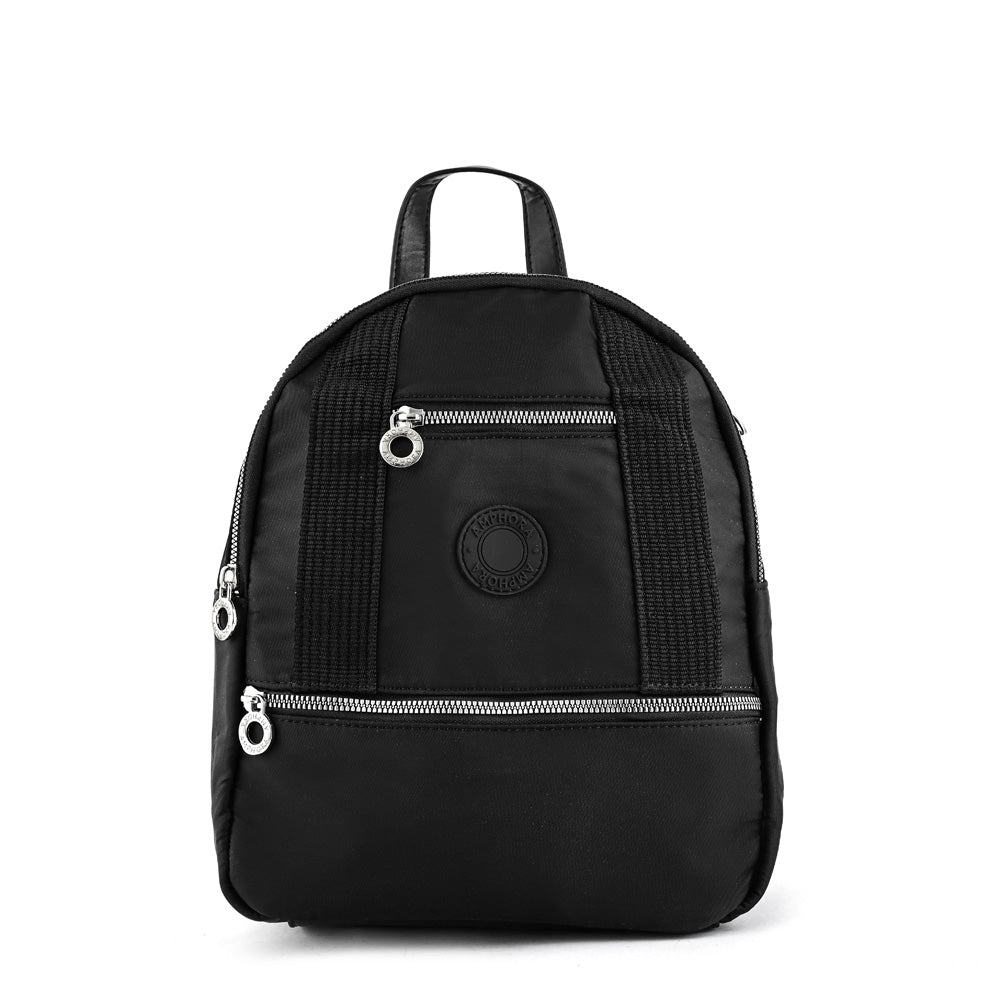 Mochila Nevada Negro