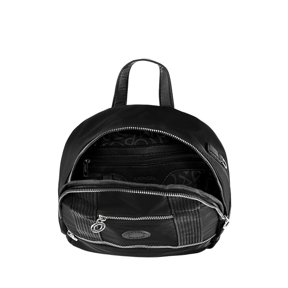 Mochila Nevada Negro