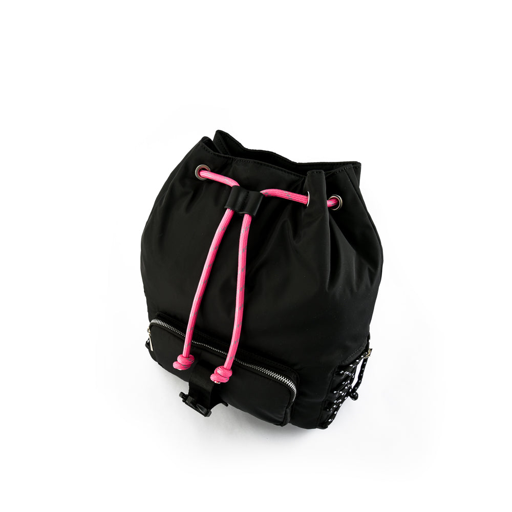 Mochila Soleil Negro